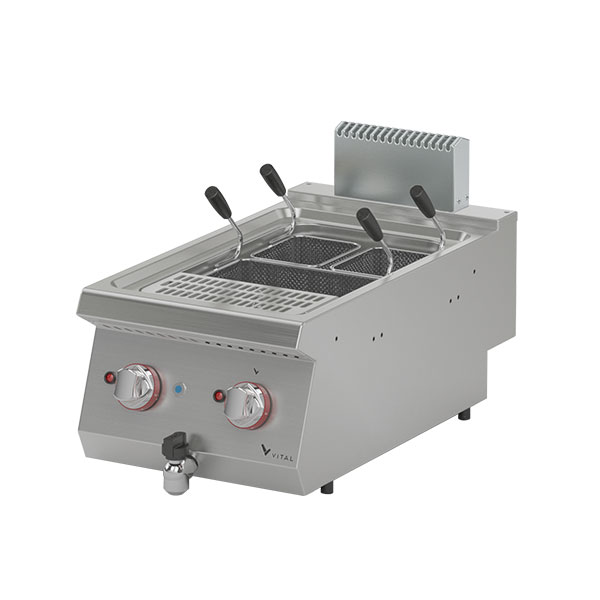 ELEKTRİKLİ MAKARNA PİŞİRİCİLER